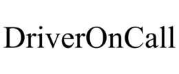 DRIVERONCALL trademark