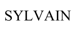 SYLVAIN trademark