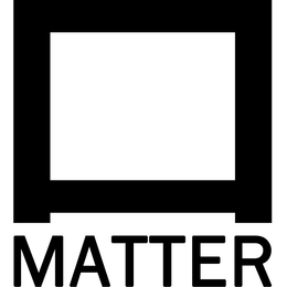 MATTER trademark