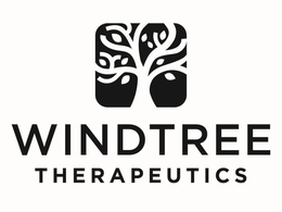 WINDTREE THERAPEUTICS trademark