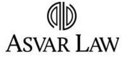 AL ASVAR LAW trademark