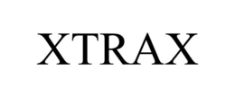 XTRAX trademark