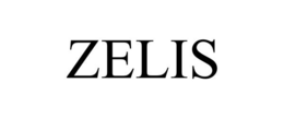 ZELIS trademark