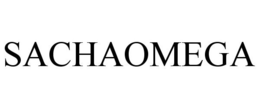 SACHAOMEGA trademark