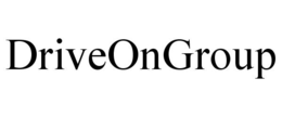 DRIVEONGROUP trademark