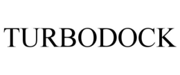 TURBODOCK trademark
