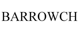 BARROWCH trademark