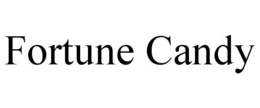 FORTUNE CANDY trademark
