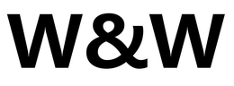 W&W trademark