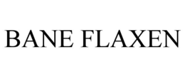BANE FLAXEN trademark