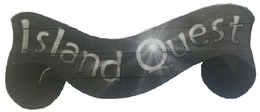 ISLAND QUEST trademark