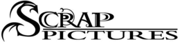 SCRAP PICTURES trademark
