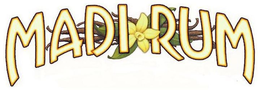 MADI RUM trademark