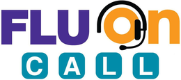 FLU ON CALL trademark