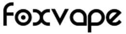 FOXVAPE trademark