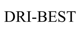 DRI-BEST trademark