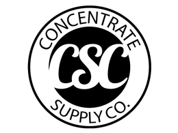 CONCENTRATE CSC SUPPLY CO. trademark