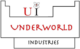 UI UNDERWORLD INDUSTRIES trademark