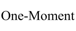 ONE-MOMENT trademark