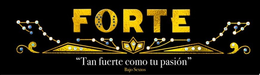 FORTE TAN FUERTE COMO TU PASIÓN BAJO SEXTOS trademark