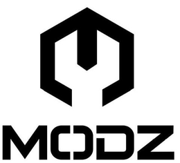 MODZ trademark