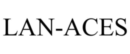 LAN-ACES trademark