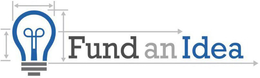 FUND AN IDEA trademark