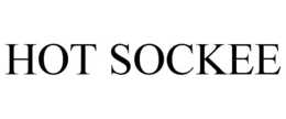 HOT SOCKEE trademark