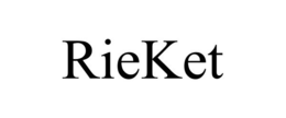 RIEKET trademark