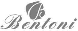 BENTONI trademark