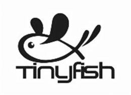 TINYFISH trademark
