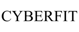 CYBERFIT trademark