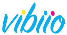 VIBIIO trademark