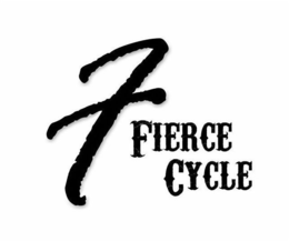 F FIERCE CYCLE trademark