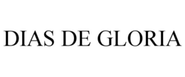 DIAS DE GLORIA trademark