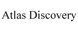 ATLAS DISCOVERY trademark