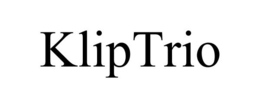KLIPTRIO trademark