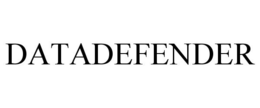 DATADEFENDER trademark