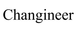 CHANGINEER trademark