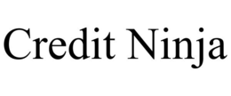 CREDIT NINJA trademark