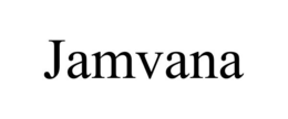 JAMVANA trademark