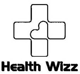 HEALTH WIZZ trademark