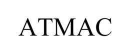 ATMAC trademark