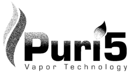 PURI5 VAPOR TECHNOLOGY trademark