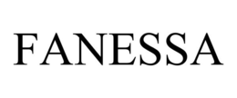 FANESSA trademark