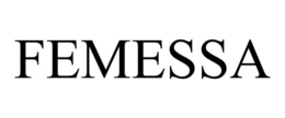 FEMESSA trademark