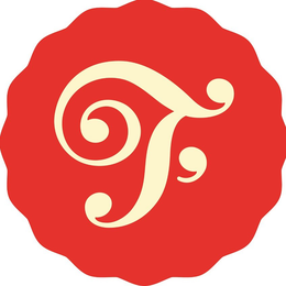 F trademark