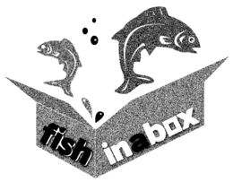 FISH INABOX trademark