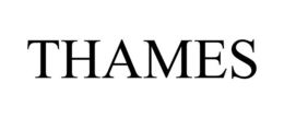 THAMES trademark