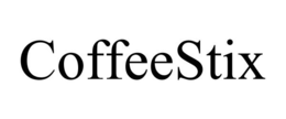 COFFEESTIX trademark